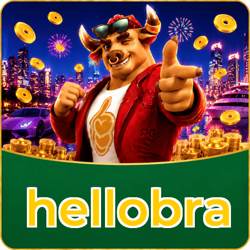 Acesso à conta hellobra