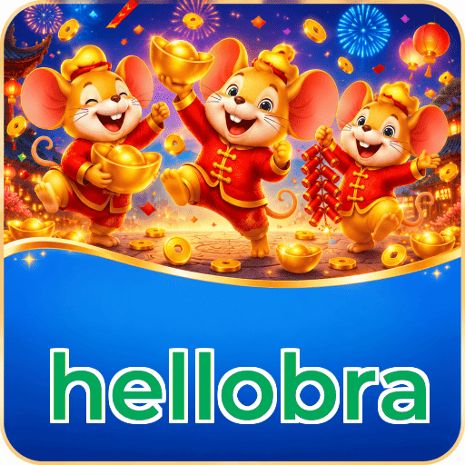 Aplicativo mobile hellobra