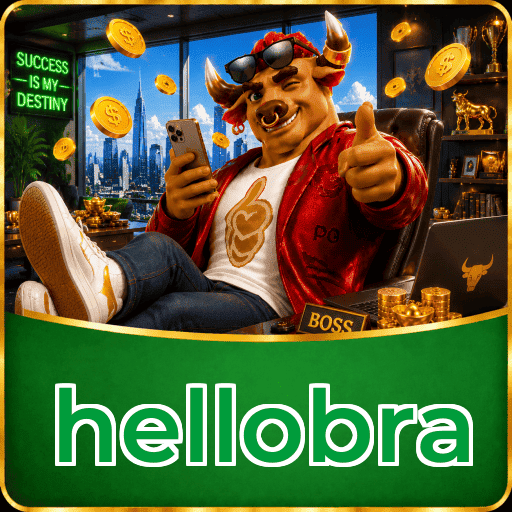 Instalação Android hellobra