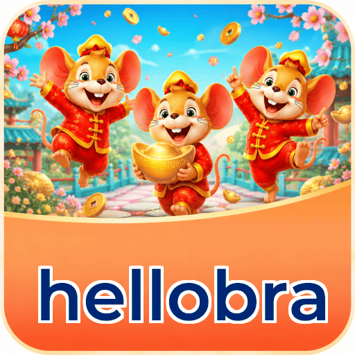Página de download hellobra